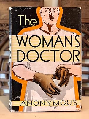 Imagen del vendedor de The Woman's Doctor a la venta por Long Brothers Fine & Rare Books, ABAA