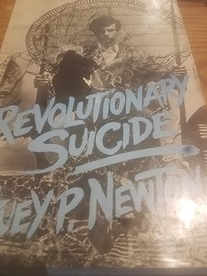 Imagen del vendedor de Revolutionary Suicide a la venta por Fantastic Book Discoveries