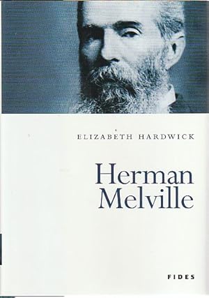 Seller image for Herman Melville, for sale by L'Odeur du Book