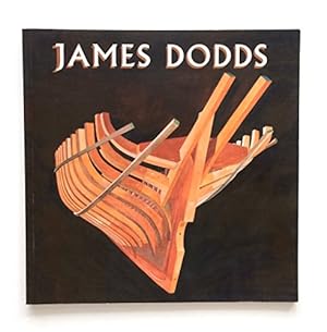 Image du vendeur pour James Dodds 2004: Boatloads of Inspiration mis en vente par WeBuyBooks
