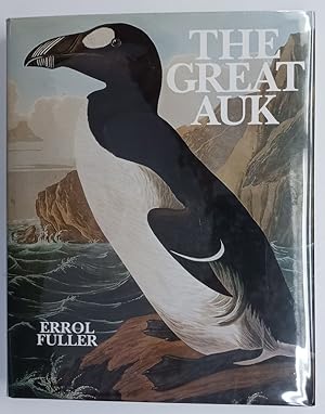 Imagen del vendedor de Great Auk a la venta por Once Read Books