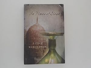 Imagen del vendedor de In Times of Siege: A Novel (signed) a la venta por Lindenlea Books