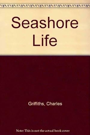 Image du vendeur pour Seashore Life mis en vente par WeBuyBooks