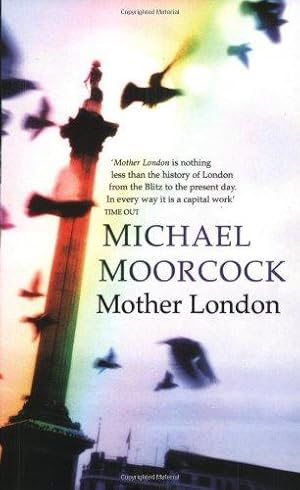 Imagen del vendedor de Mother London a la venta por WeBuyBooks