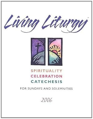 Seller image for Year B (Living Liturgy: Spirituality, Celebration, and Catechesis for Sundays and Solemnities) for sale by WeBuyBooks