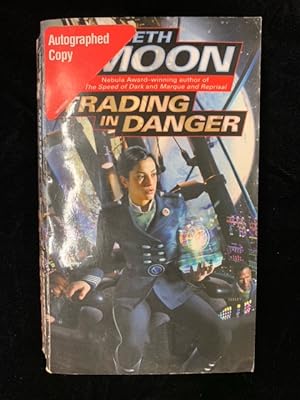 Immagine del venditore per Trading in Danger venduto da Second Edition Books