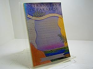 Seller image for Strangers in Paradise for sale by The Secret Bookshop