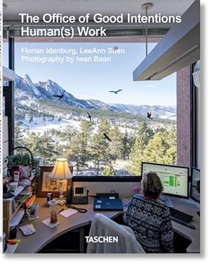 Imagen del vendedor de Office of Good Intentions : Humans Work a la venta por GreatBookPrices