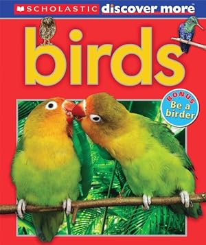 Seller image for Birds for sale by GreatBookPrices
