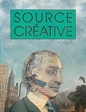 Seller image for Creative Source Crative 5 for sale by abibliodocs