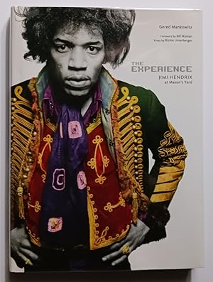 Image du vendeur pour The Experience: Jimi Hendrix at Mason's Yard mis en vente par Once Read Books