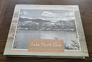Image du vendeur pour Lake Placid Club An Illustrated History 1895-1980 mis en vente par John Liberati Books