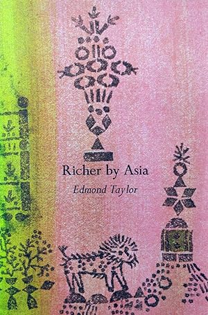 Seller image for Richer by Asia for sale by Kayleighbug Books, IOBA