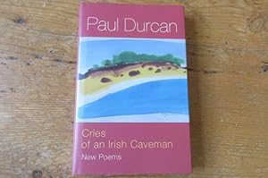 Seller image for Cries Of An Irish Caveman - SIGNED for sale by Mungobooks
