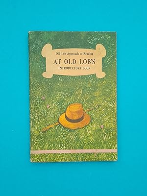 Seller image for At Old Lob's: Introductory Book (Old Lob Approach to Reading) for sale by Books & Bobs