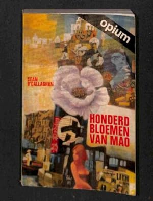 Seller image for hondern Bloemen Van Mao for sale by WeBuyBooks