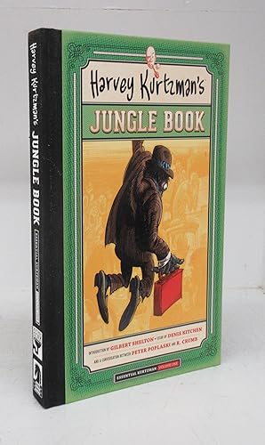 Seller image for Harvey Kurtzman's Jungle Book for sale by Attic Books (ABAC, ILAB)