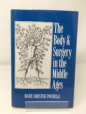 Seller image for Body & Surgery in the Middle Ages for sale by Cambridge Recycled Books