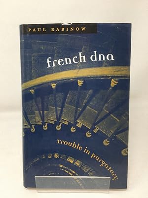 Image du vendeur pour French DNA: Trouble in Purgatory mis en vente par Cambridge Recycled Books