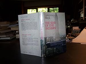 Imagen del vendedor de The Sins of the Fathers a la venta por Uncommon Books