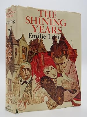 Seller image for THE SHINING YEARS for sale by Sage Rare & Collectible Books, IOBA