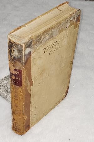 Acts of the State of Tennessee, Passed at the Second Adjourned Session of the Thirty-fourth Gener...