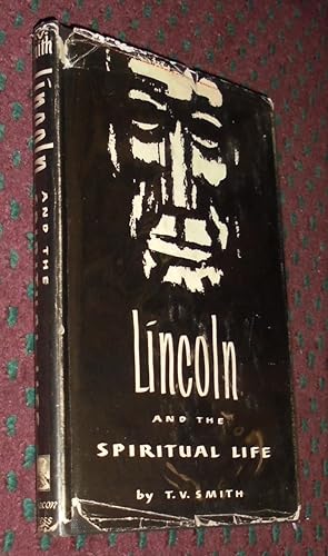 Seller image for Abraham Lincoln and the Spiritual Life for sale by Pensees Bookshop
