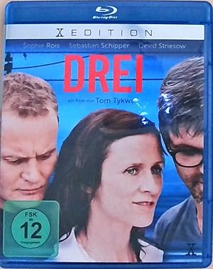 Seller image for Drei [Blu-ray] for sale by Berliner Bchertisch eG