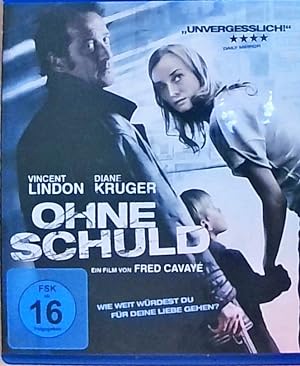 Seller image for Ohne Schuld [Blu-ray] for sale by Berliner Bchertisch eG
