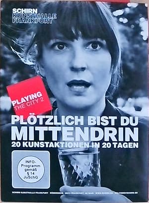 Seller image for Playing the City 2 for sale by Berliner Bchertisch eG