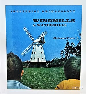 Windmills and Watermills