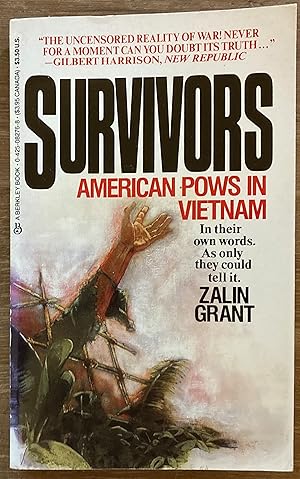 Survivors (American POWs In Vietnam)