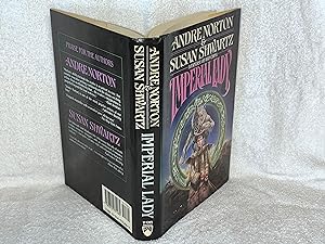 Seller image for Imperial Lady: A Fantasy of Han China (Tor Fantasy) for sale by JMCbooksonline