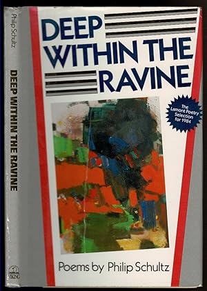 Seller image for DEEP WITHIN THE RAVINE for sale by Circle City Books