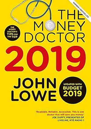 Bild des Verkufers fr The Money Doctor 2019 zum Verkauf von WeBuyBooks