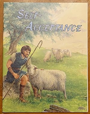Seller image for Self-Acceptance for sale by Faith In Print