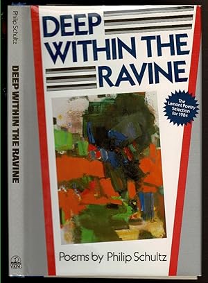 Seller image for DEEP WITHIN THE RAVINE for sale by Circle City Books