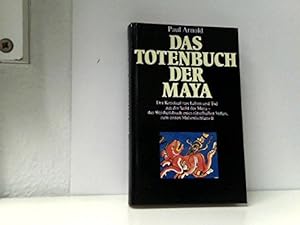 Das Totenbuch der Maya