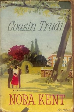 Image du vendeur pour Cousin Trudi mis en vente par WeBuyBooks