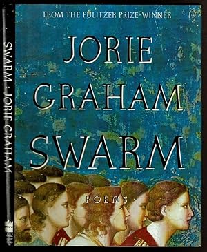 Seller image for SWARM for sale by Circle City Books