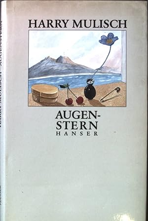 Seller image for Augenstern. for sale by books4less (Versandantiquariat Petra Gros GmbH & Co. KG)