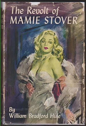 Seller image for THE REVOLT OF MAMIE STOVER for sale by Easton's Books, Inc.
