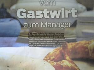 Gaststätte Röhrl (Regensburg): Ältestes Wirtshaus der Welt + Eleonore Prochaska (Potsdam) war die...