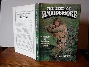 The Best of Woodsmoke: A Manual of Primitive Outdoor Skills