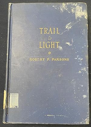 Trail to Light: A Biography of Joseph Goldberger