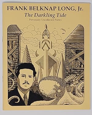 Darkling Tide: Previously Uncollected Poetry