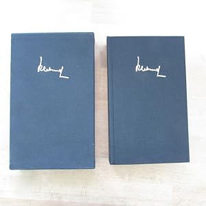 Immagine del venditore per Werke in acht B�nden - Band VII venduto da Bookstore-Online