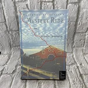 Seller image for Mystery Ride for sale by For the Love of Used Books