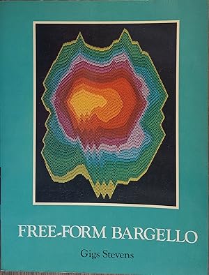 Free-Form Bargello