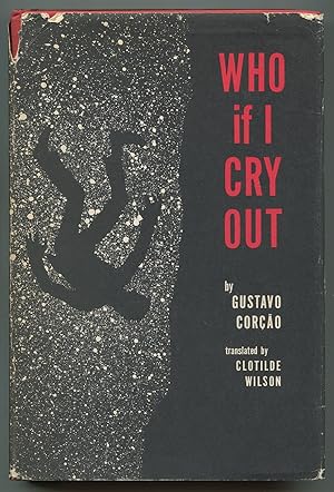 Seller image for Who if I Cry Out for sale by Between the Covers-Rare Books, Inc. ABAA